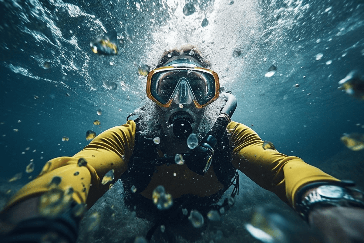 You are currently viewing Gear Up for Your Next Dive! Essential Equipment Every Diver Needs